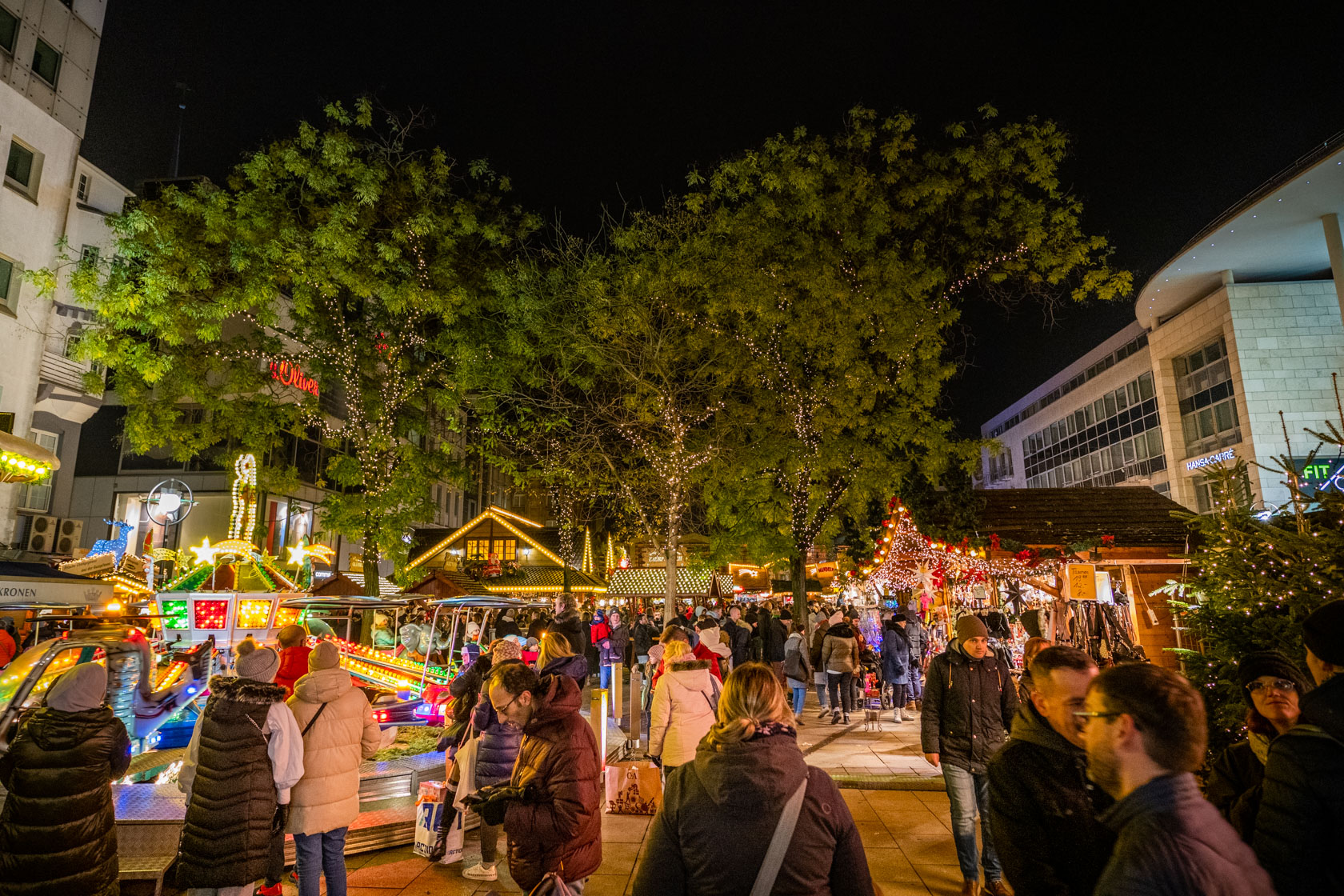 Weihnachtsstadt Dortmund | Dortmund.de