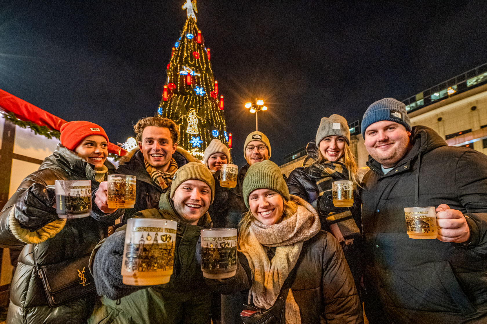 Weihnachtsstadt Dortmund | Dortmund.de