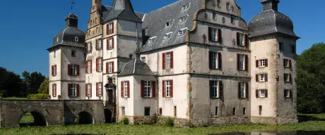 Schloss Bodelschwingh