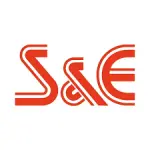 S&E Logo Stellfeld und Ernst