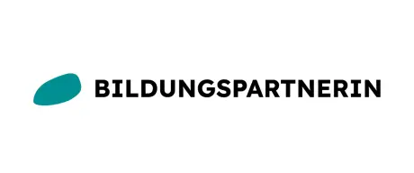 Logo Bildungspartnerin