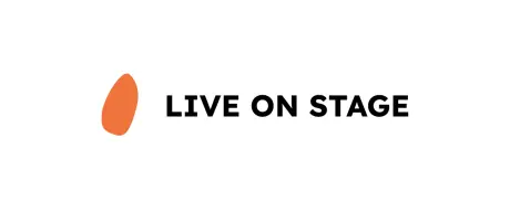 Logo Live On Stage