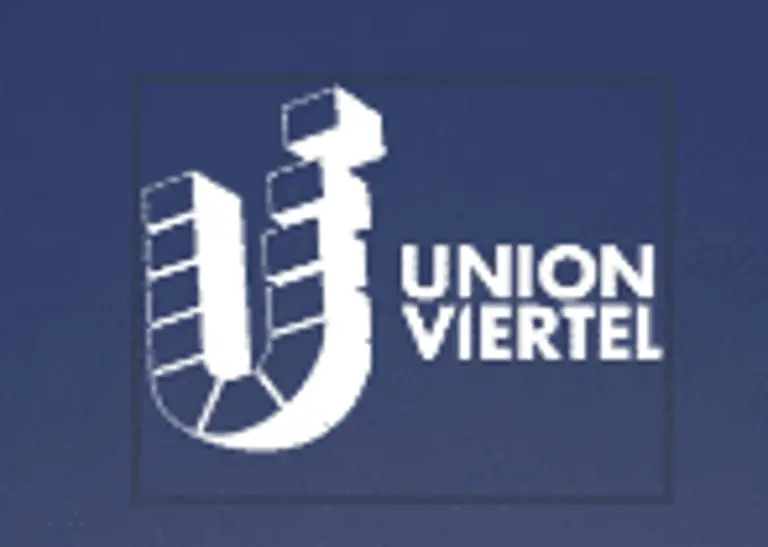 Logo: Union Viertel