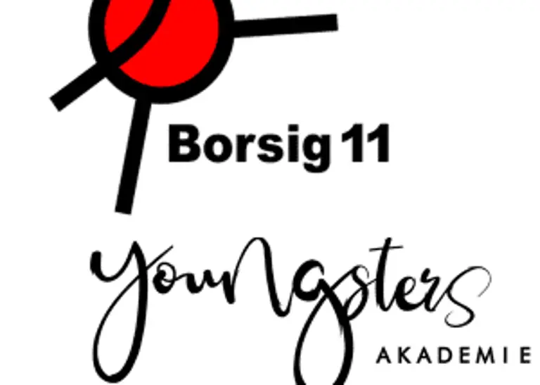 Logo: Machbarschaft Borsig11 e.V. | Youngsters