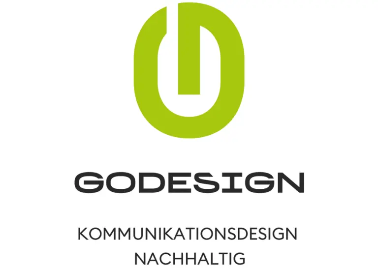 Logo: Godesign