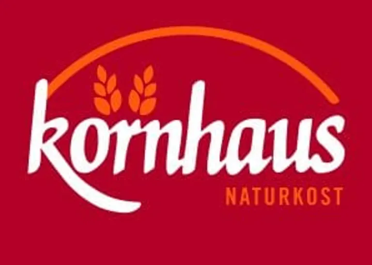 Logo: Kornhaus Naturkost