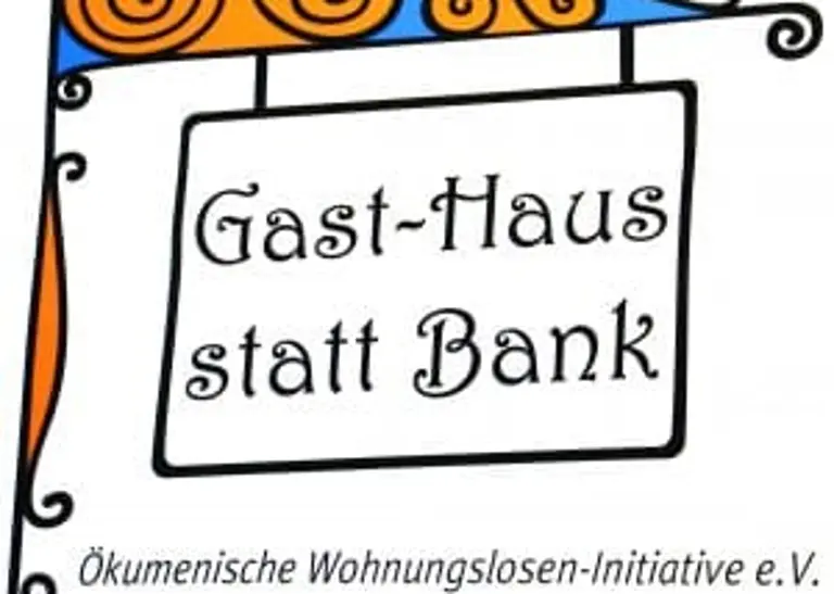 Logo: Gast Haus e.V.