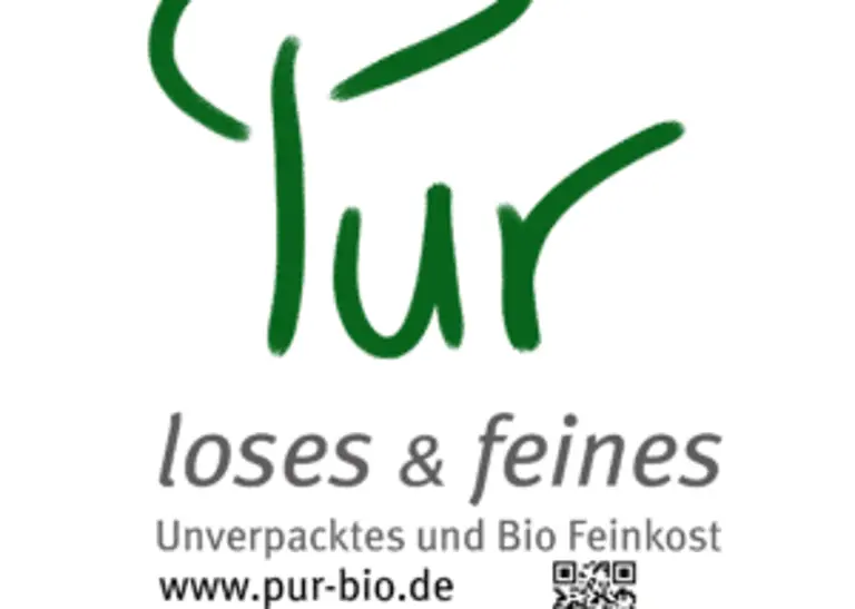 Logo: Pur - loses & feines