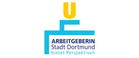Logo der Arbeitgeberin Stadt Dortmund