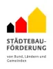 Logo der Städtebauförderung von Bund und Ländern