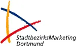 Logo Stadtbezirksmarketing