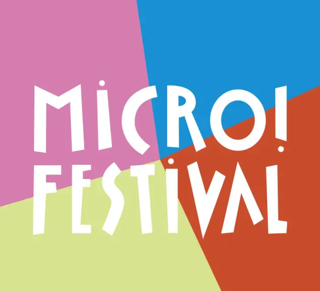 MICRO!Festival 2024