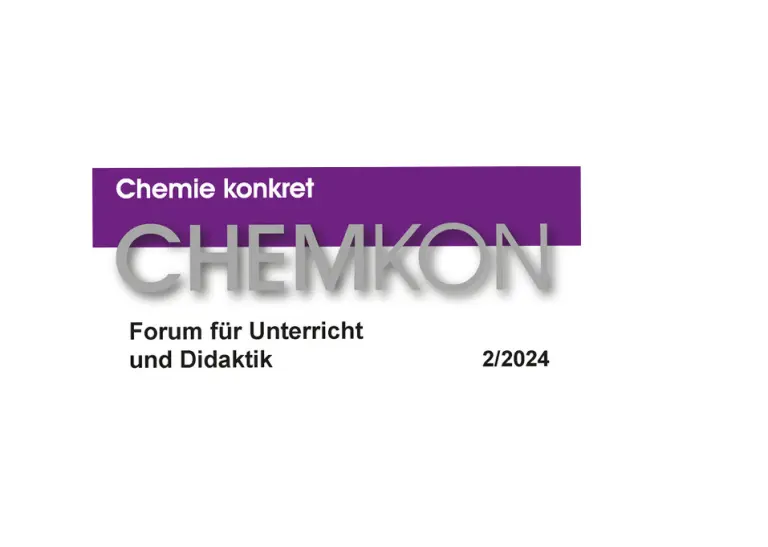 Portal der E-Zeitschrift Chemkom