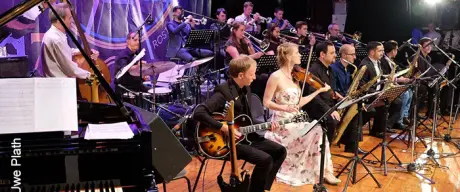 Big Band Festival Dortmund 2024