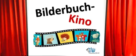 Bilderbuchkino Bibliothek Mengede